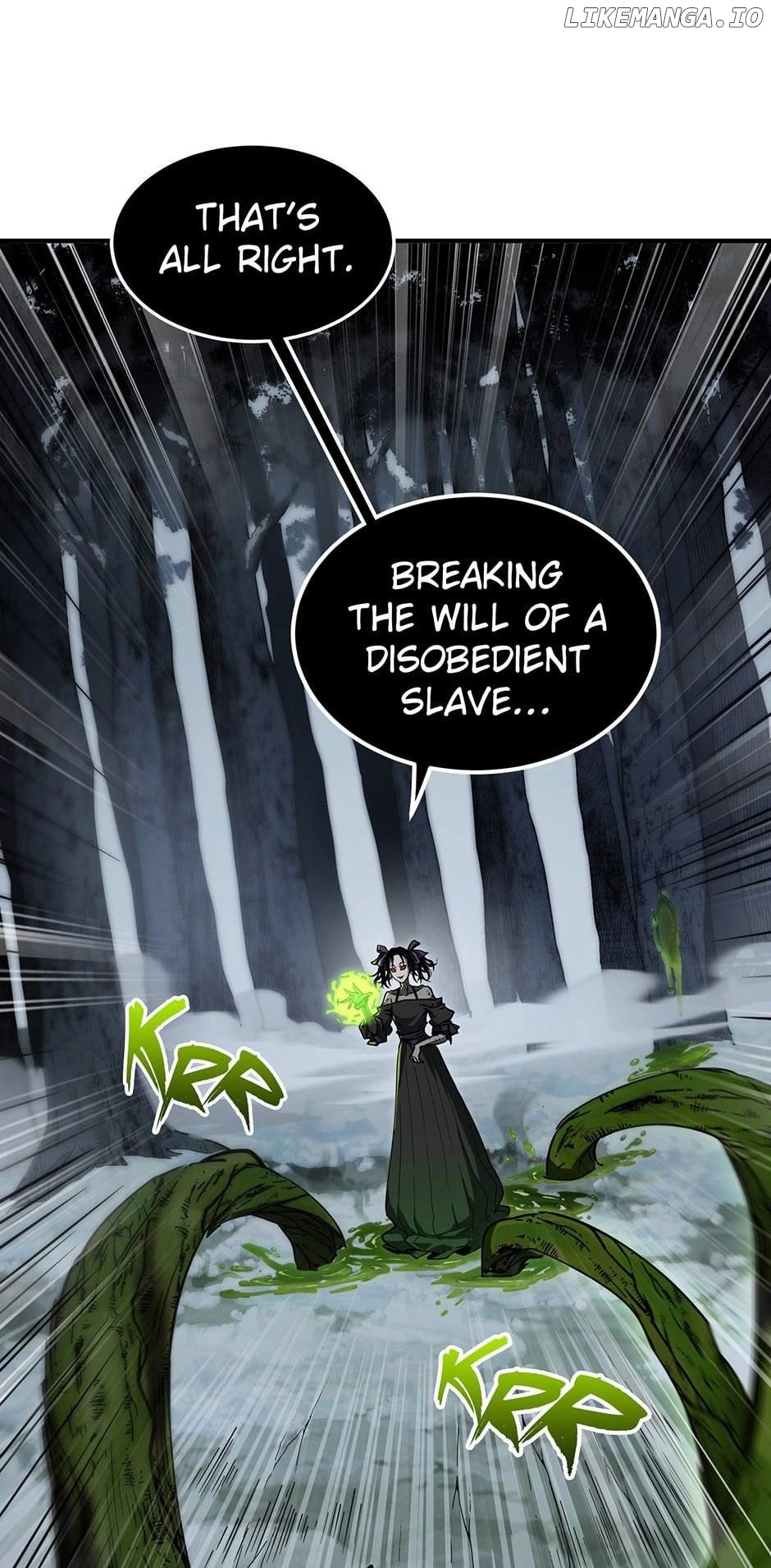 The Beginning After The End Chapter 192 image 012